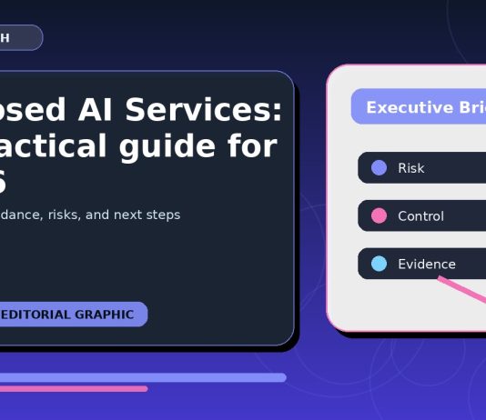 Exposed AI Services: A practical guide for 2026 Exposed AI Services: A Practical Guide for 2026 featured editorial image