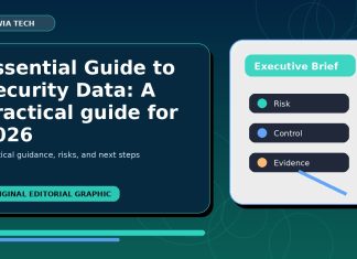 Essential Guide to Security Data: A Practical Guide for 2026 featured editorial image