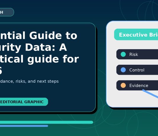 Essential Guide to Security Data: A Practical Guide for 2026 featured editorial image