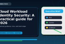 Cloud Workload Identity Security: A Practical Guide for 2026 featured editorial image