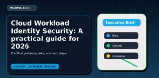 Cloud Workload Identity Security: A Practical Guide for 2026 featured editorial image