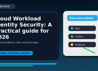 Cloud Workload Identity Security: A Practical Guide for 2026 featured editorial image