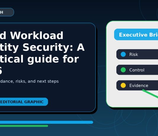 Cloud Workload Identity Security: A Practical Guide for 2026 featured editorial image