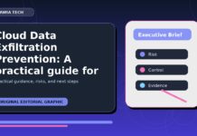 Cloud Data Exfiltration Prevention: A practical guide for 2026 Cloud Data Exfiltration Prevention: A Practical Guide for 2026 featured editorial image