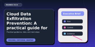 Cloud Data Exfiltration Prevention: A Practical Guide for 2026 featured editorial image