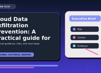 Cloud Data Exfiltration Prevention: A practical guide for 2026 Cloud Data Exfiltration Prevention: A Practical Guide for 2026 featured editorial image