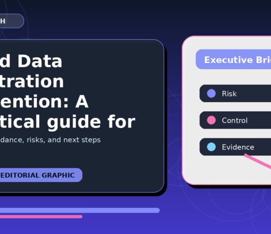 Cloud Data Exfiltration Prevention: A practical guide for 2026 Cloud Data Exfiltration Prevention: A Practical Guide for 2026 featured editorial image