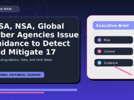CISA, NSA, Global Cyber Agencies Issue Guidance to Detect and Mitigate 17 Active Directory Compromise Techniques CISA, NSA, Global Cyber Agencies Issue Guidance to Detect and Mitigate 17 Active Directory Compromise Techniques featured editorial image