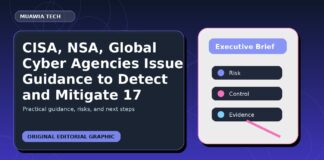 CISA, NSA, Global Cyber Agencies Issue Guidance to Detect and Mitigate 17 Active Directory Compromise Techniques featured editorial image