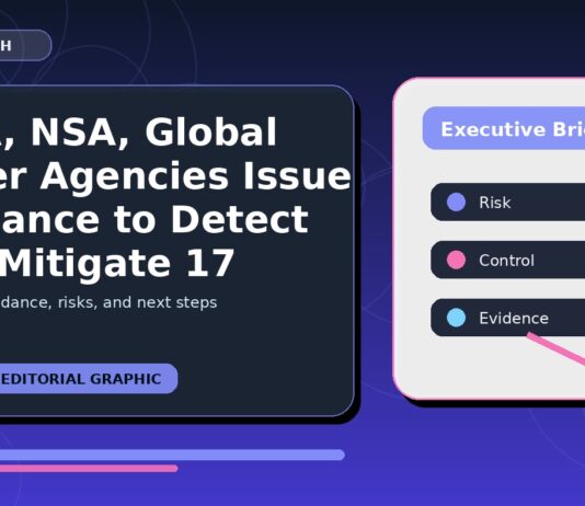 CISA, NSA, Global Cyber Agencies Issue Guidance to Detect and Mitigate 17 Active Directory Compromise Techniques CISA, NSA, Global Cyber Agencies Issue Guidance to Detect and Mitigate 17 Active Directory Compromise Techniques featured editorial image
