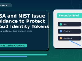 CISA and NIST Issue Guidance to Protect Cloud Identity Tokens CISA and NIST Issue Guidance to Protect Cloud Identity Tokens featured editorial image