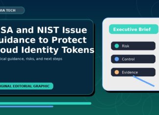CISA and NIST Issue Guidance to Protect Cloud Identity Tokens CISA and NIST Issue Guidance to Protect Cloud Identity Tokens featured editorial image