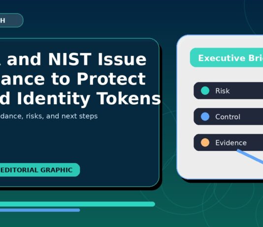 CISA and NIST Issue Guidance to Protect Cloud Identity Tokens CISA and NIST Issue Guidance to Protect Cloud Identity Tokens featured editorial image