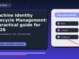 Machine Identity Lifecycle Management: A Practical Guide for 2026 featured editorial image