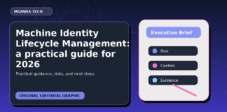 Machine Identity Lifecycle Management: A Practical Guide for 2026 featured editorial image