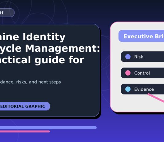 Machine Identity Lifecycle Management: A Practical Guide for 2026 featured editorial image