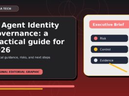 AI Agent Identity Governance: A Practical Guide for 2026 featured editorial image