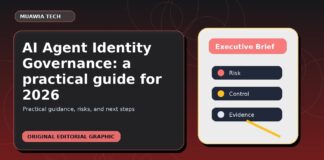 AI Agent Identity Governance: A Practical Guide for 2026 featured editorial image