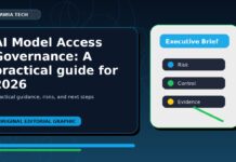 AI Model Access Governance: A practical guide for 2026 AI Model Access Governance: A Practical Guide for 2026 featured editorial image