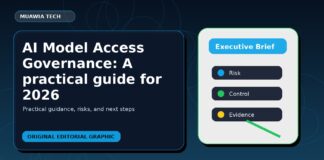 AI Model Access Governance: A Practical Guide for 2026 featured editorial image