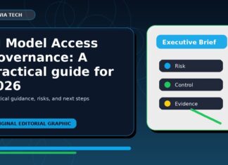 AI Model Access Governance: A practical guide for 2026 AI Model Access Governance: A Practical Guide for 2026 featured editorial image