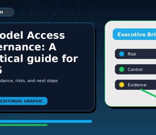AI Model Access Governance: A practical guide for 2026 AI Model Access Governance: A Practical Guide for 2026 featured editorial image