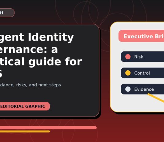 AI Agent Identity Governance: a practical guide for 2026 AI Agent Identity Governance: A Practical Guide for 2026 featured editorial image