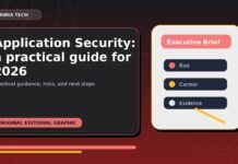 Application Security: a practical guide for 2026 Application Security: A Practical Guide for 2026 featured editorial image