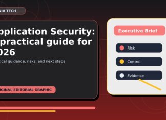Application Security: a practical guide for 2026 Application Security: A Practical Guide for 2026 featured editorial image