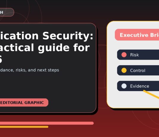 Application Security: a practical guide for 2026 Application Security: A Practical Guide for 2026 featured editorial image