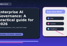 Enterprise AI Governance: A Practical Guide for 2026 featured editorial image