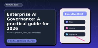 Enterprise AI Governance: A Practical Guide for 2026 featured editorial image